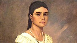 Timeline: PRÓCER DE LA INDEPENDENCIA