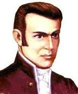 Juan Pablo Vizcardo y guzman