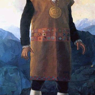 Timeline: Tupac Amaru II