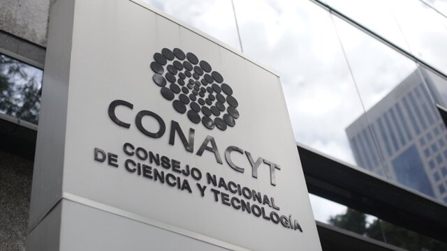 Creación del CONACyT