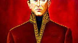 Timeline: José Faustino Sánchez Carrión