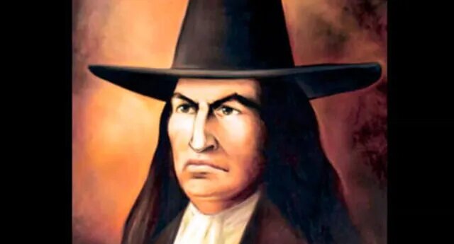 SUS HIJOS DE TUPCAMARU II