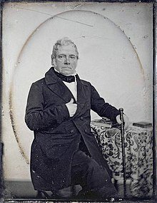 ¿Quién fue Tomas Guido?