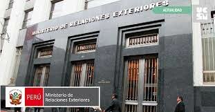 CARRIÓN ES NOMBRADO MINISTRO