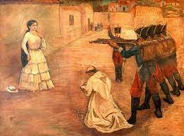 LABOR POR LA CAUSA LIBERTADORA