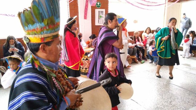 Pedagogía Decolonial