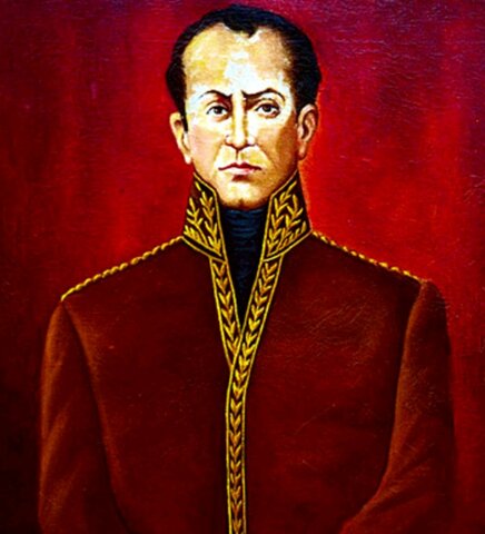 SECRETARIO GENERAL DE LOS NEGOCIOS DE LA REPÚBLICA PERUANA