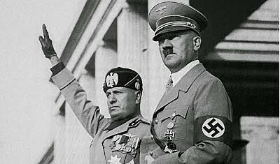 25 de octubre al 1 de noviembre de 1936.