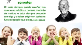 Timeline: Linea del tiempo Historia de los niños y adolescentes.