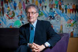 HOWARD GARDNER
