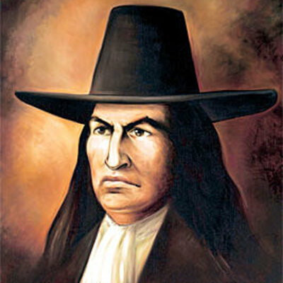 Timeline: Andrés Túpac Amaru