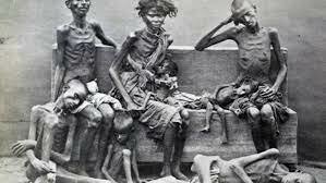 Holodomor ucraniano