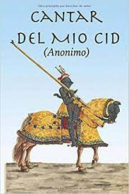 Obra: el Mio Cid
