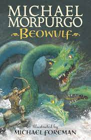 Obra: Beowulf