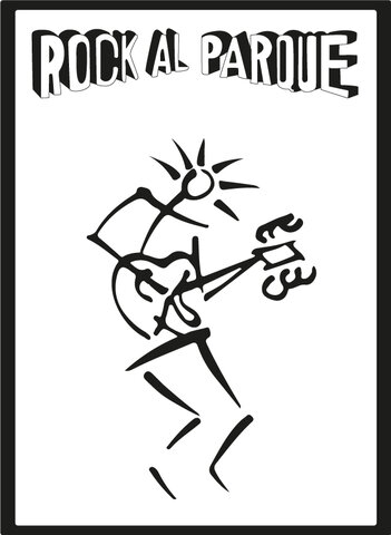 Rock Al Parque