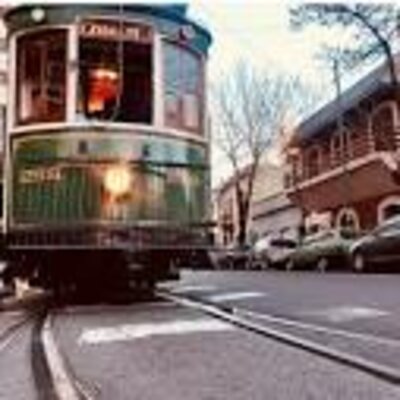 Timeline: barrio de caballitos