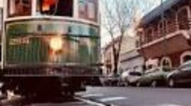 Timeline: barrio de caballitos