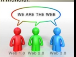 Comercialización de la WWW.