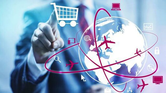 La Web se vuelve omnipresente