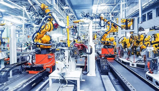 Sistema de producción esbelta o SPT