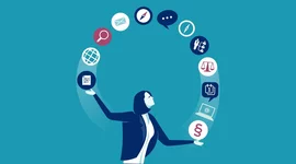 Timeline: Competencias a través del tiempo