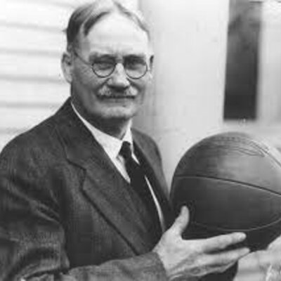 Timeline: James Naismith promueve por primera vez el basquetbol en E.U.