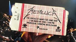 Metallica