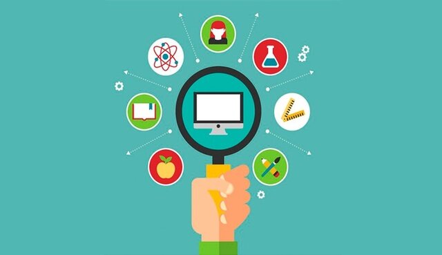 Muchos investigadores de Europa Occidental y Estados Unidos.