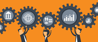 Producción Esbelta, JIT, TQC