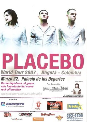Placebo