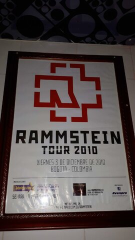 Rammstein