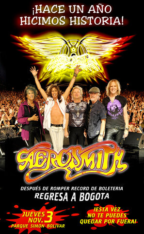 Aerosmith