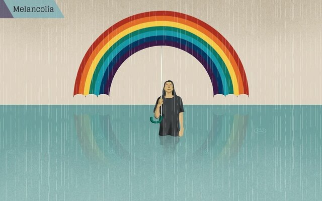 Melancolía