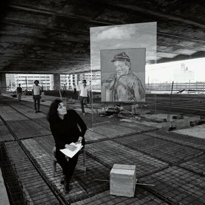 Timeline: Lina museale