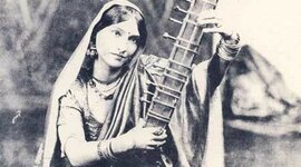 Timeline: Historia de la Guitarra