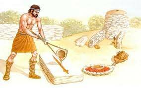 PREHISTORIA
