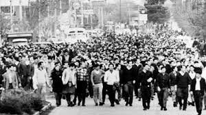 El Rodrigazo en la Argentina