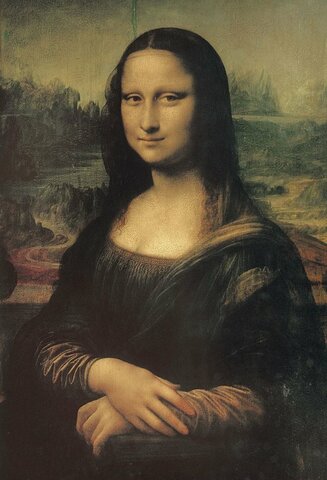 Leonardo da Vinci