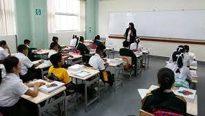 LA EDUCACIÓN MODERNA