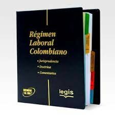 Régimen Laboral