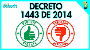 DECRETO 1443