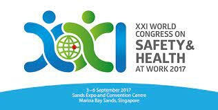 XXI Congreso Mundial sobre Seguridad y Salud en el Trabajo