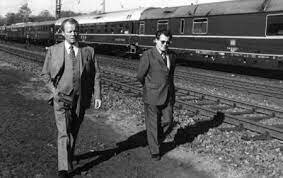 Willy Brandt.