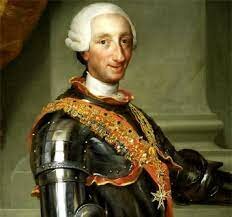 CARLOS III