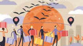 Timeline: Tipos de migraciones