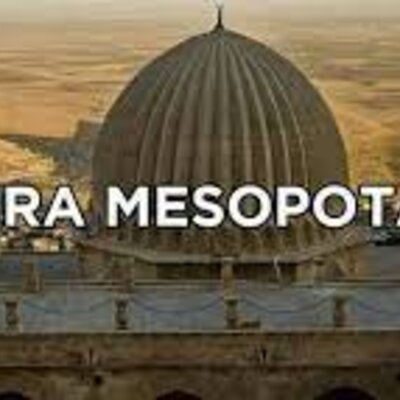 Timeline: LA CULTURA MESOPOTAMICA