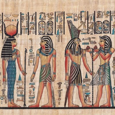 Timeline: CULTURA MESOPOTAMIA