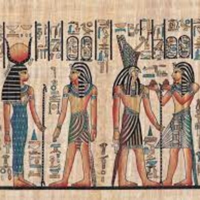 Timeline: Cultura mesopotamica