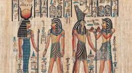 Timeline: Cultura mesopotamica