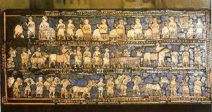 Periodo Dinástico Arcaico